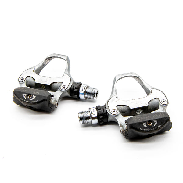 シマノ SHIMANO アルテグラ ULTEGRA PD-6700 SPD-SL LmtCYCLE_Lightroom_C1290-