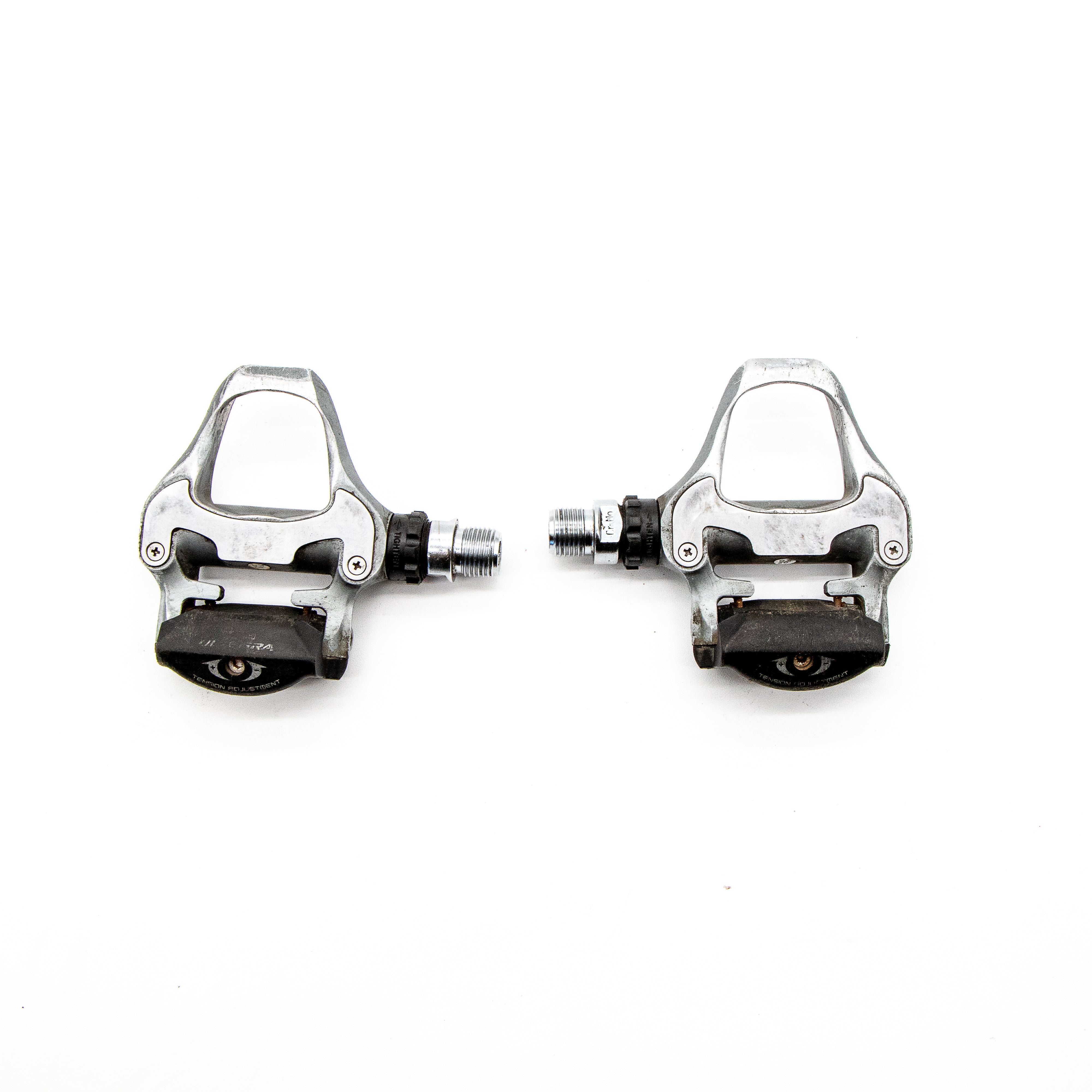 Shimano Ultegra PD-6700 Clipless Road Pedals 317g – Cycle Limited