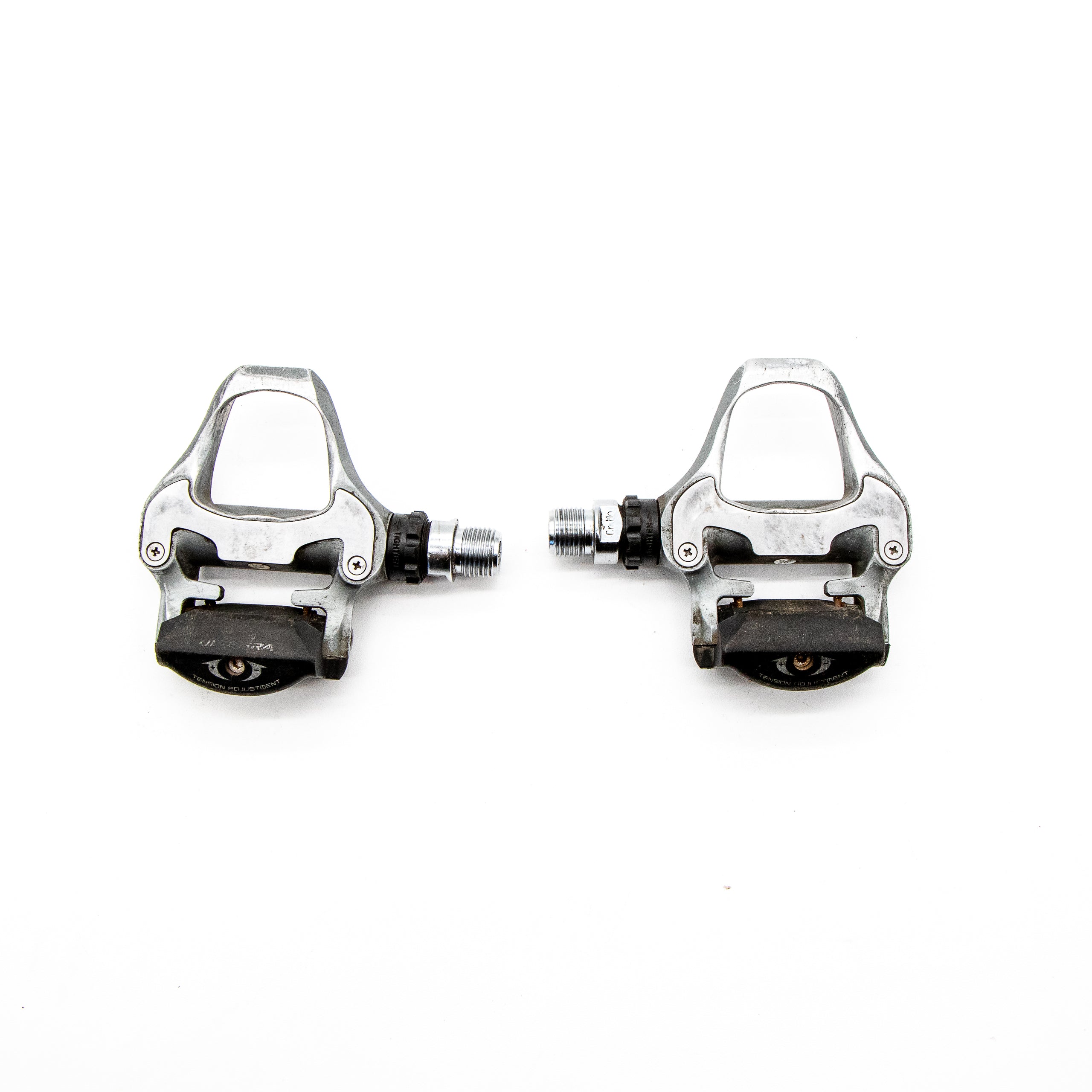 Shimano Ultegra PD-6700 Clipless Road Pedals 317g