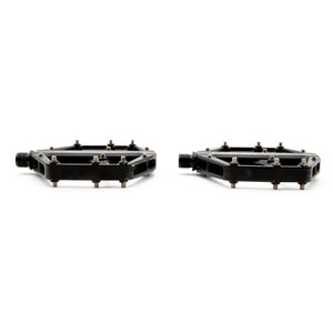 LOOK Trail ROC Black Flat Pedals 437g