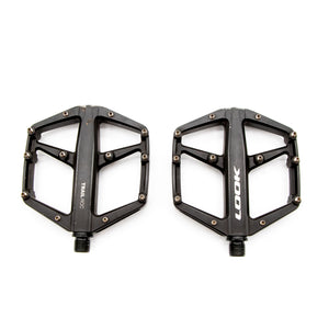 LOOK Trail ROC Black Flat Pedals 437g