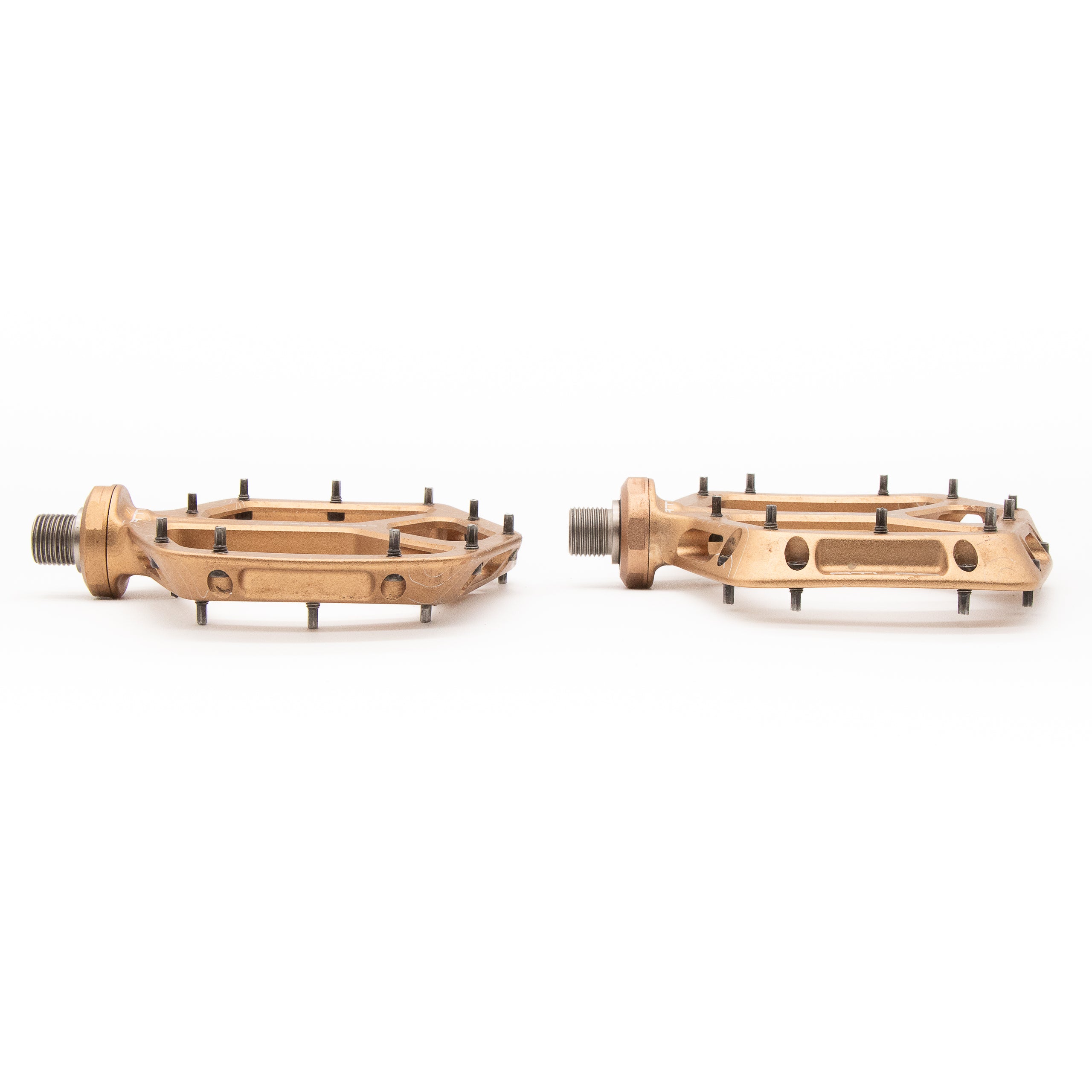 race face atlas pedals kashmoney Race Face Atlas Flat Kashmoney Pedals 385g – Cycle Limited