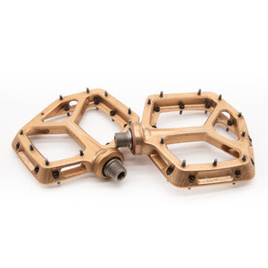 Race Face Atlas Flat Kashmoney Pedals 385g