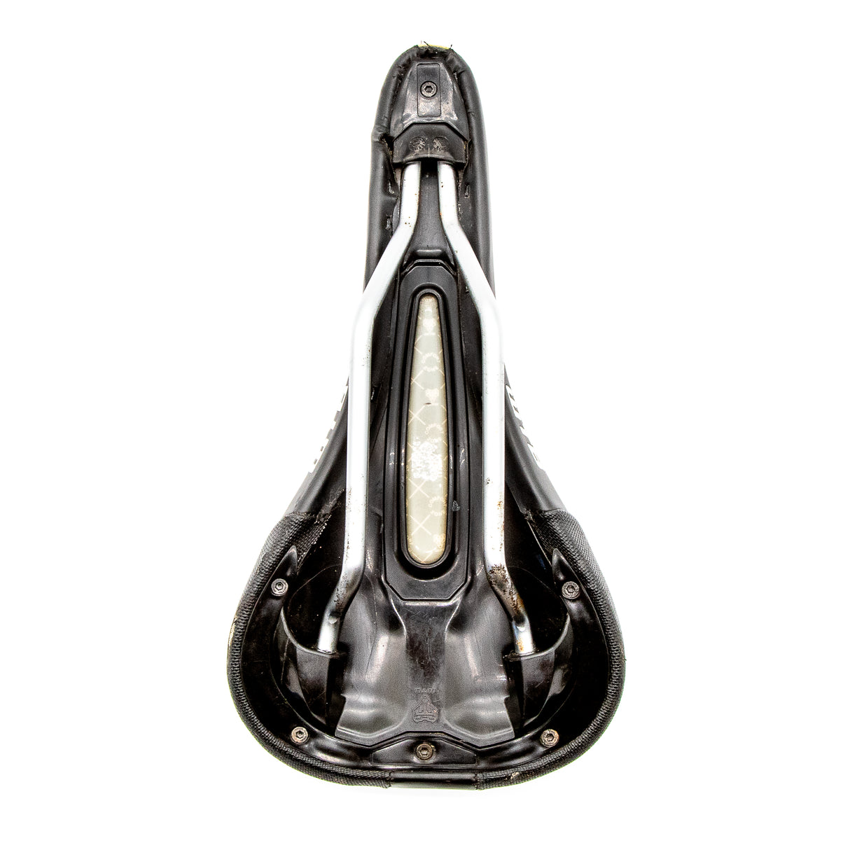 WTB Rocket Saddle 133mm 251g