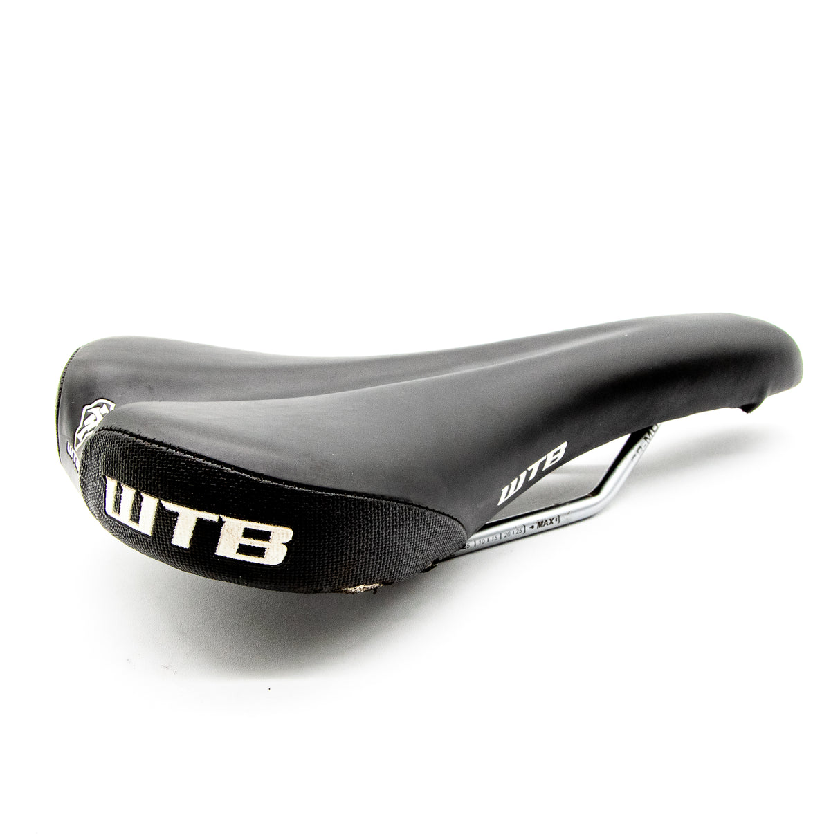 WTB Rocket Saddle 133mm 251g