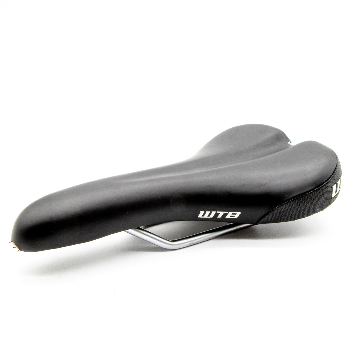 WTB Rocket Saddle 133mm 251g