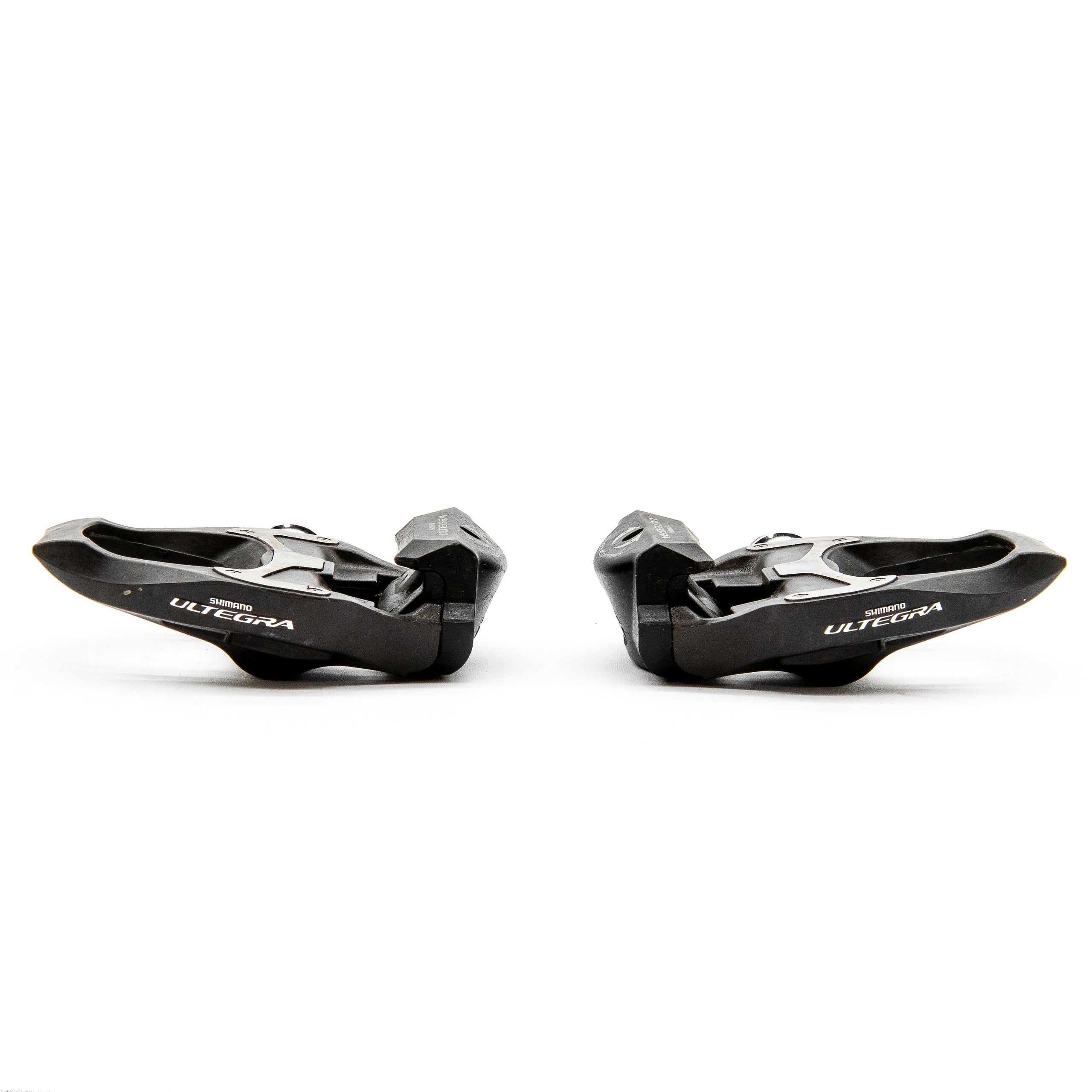 Shimano Ultegra PD-6800 Carbon Fiber Clipless Road Pedals 259g – Cycle Limited