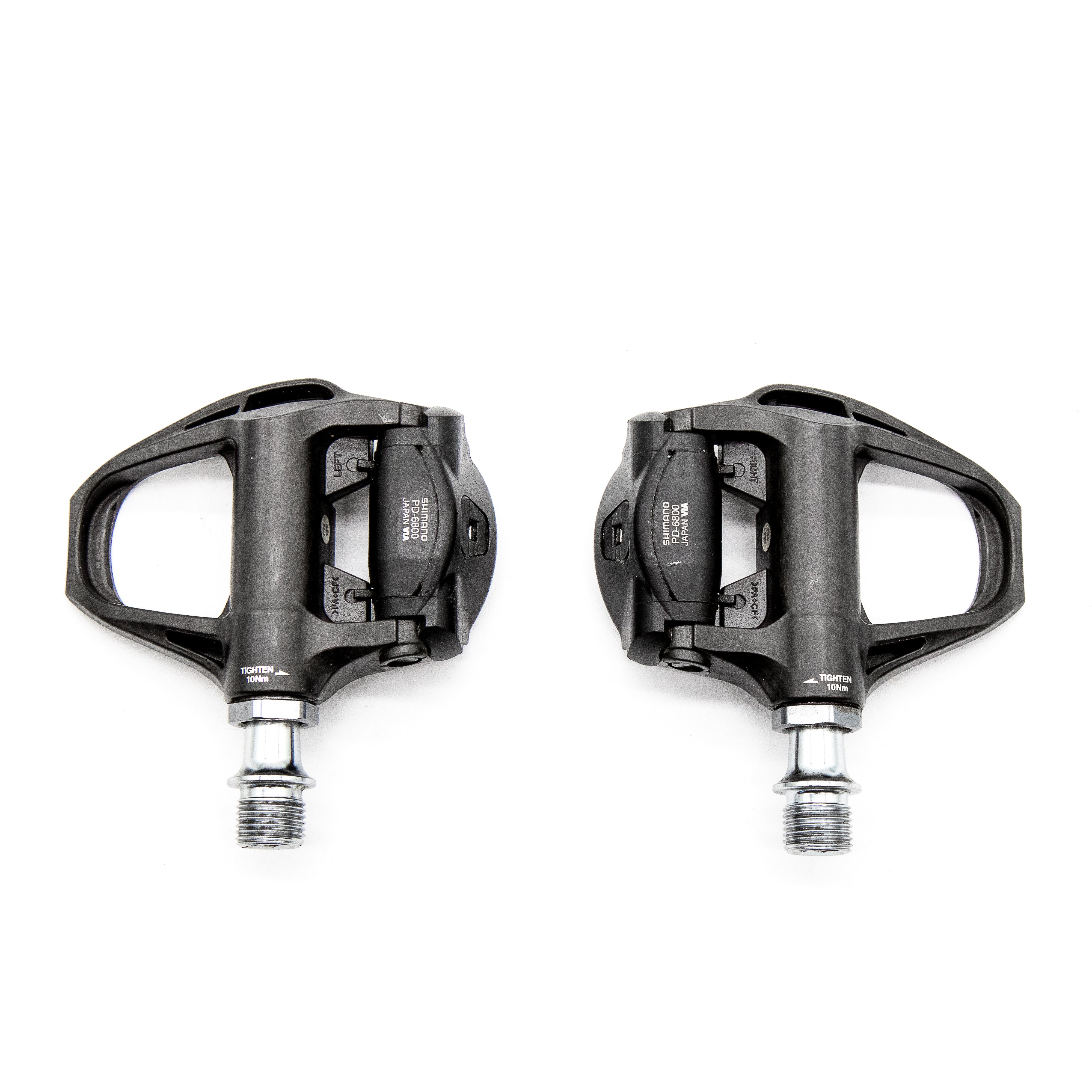 Shimano pd 6800 online