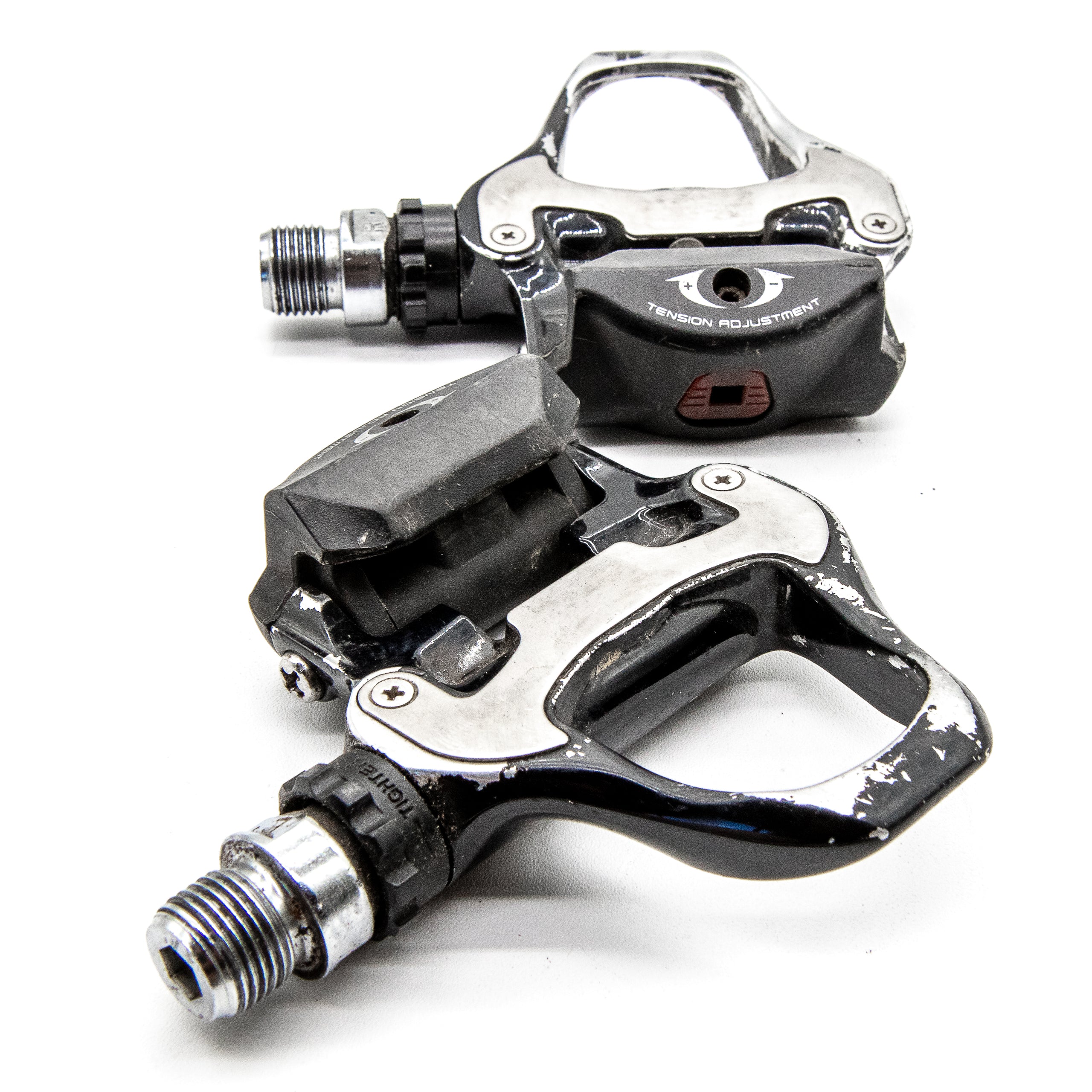 shimano 105 clipless pedals Shimano 105 PD-5700 Clipless Road Pedals 320g – Cycle Limited