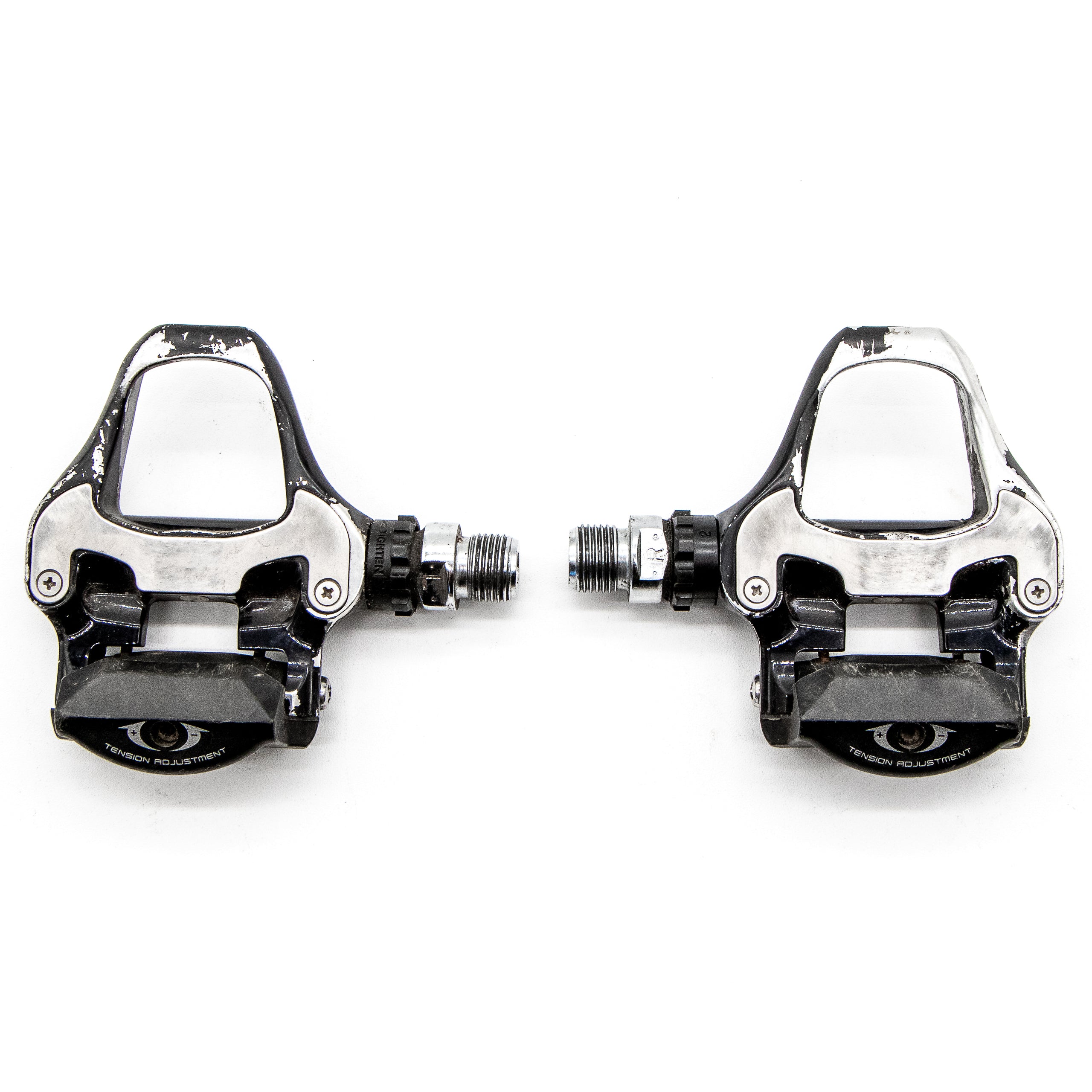 105 clipless pedals Shimano 105 PD-5700 Clipless Road Pedals 320g