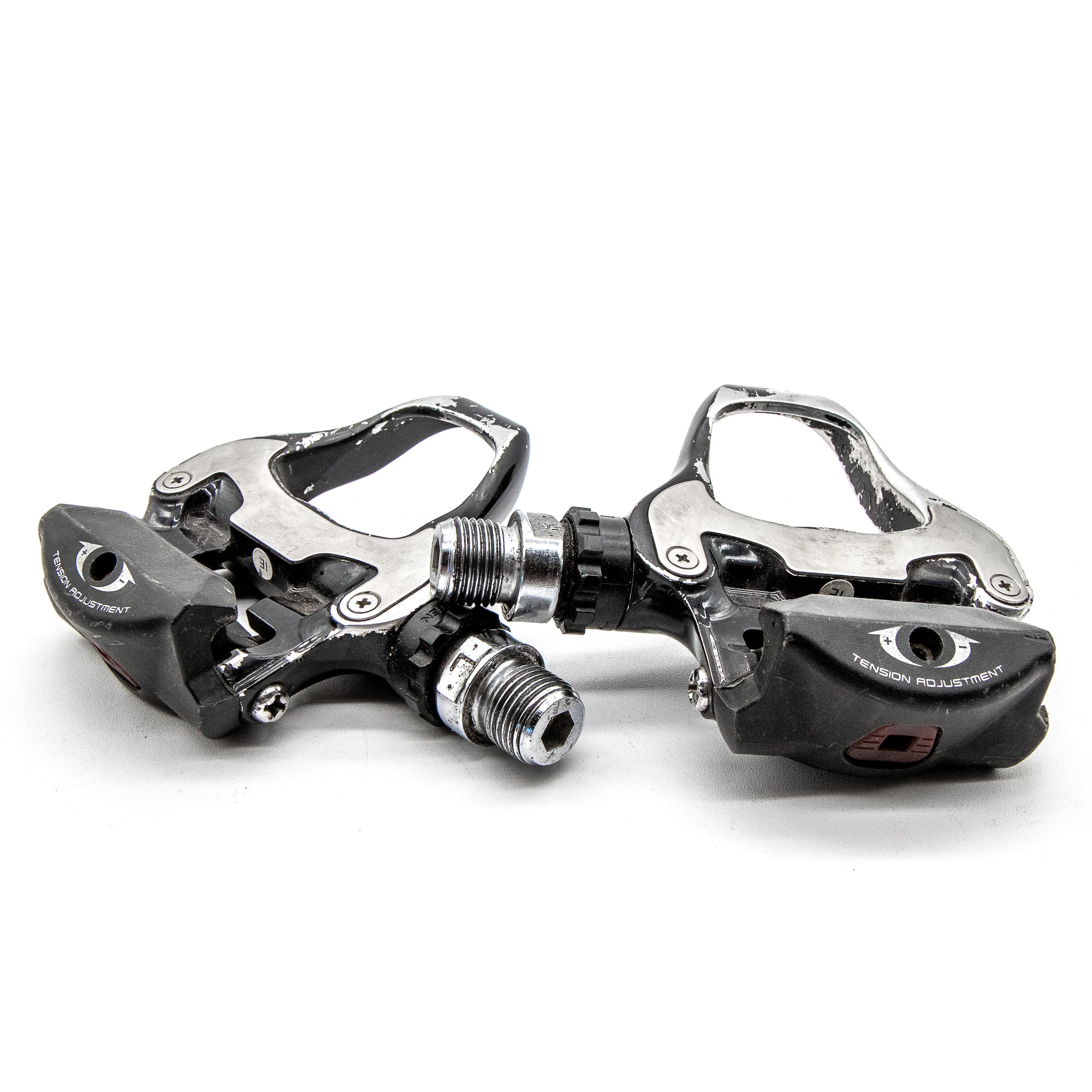 shimano spd-sl pedal 105 Shimano 105 PD-5700 Clipless Road Pedals 320g – Cycle Limited