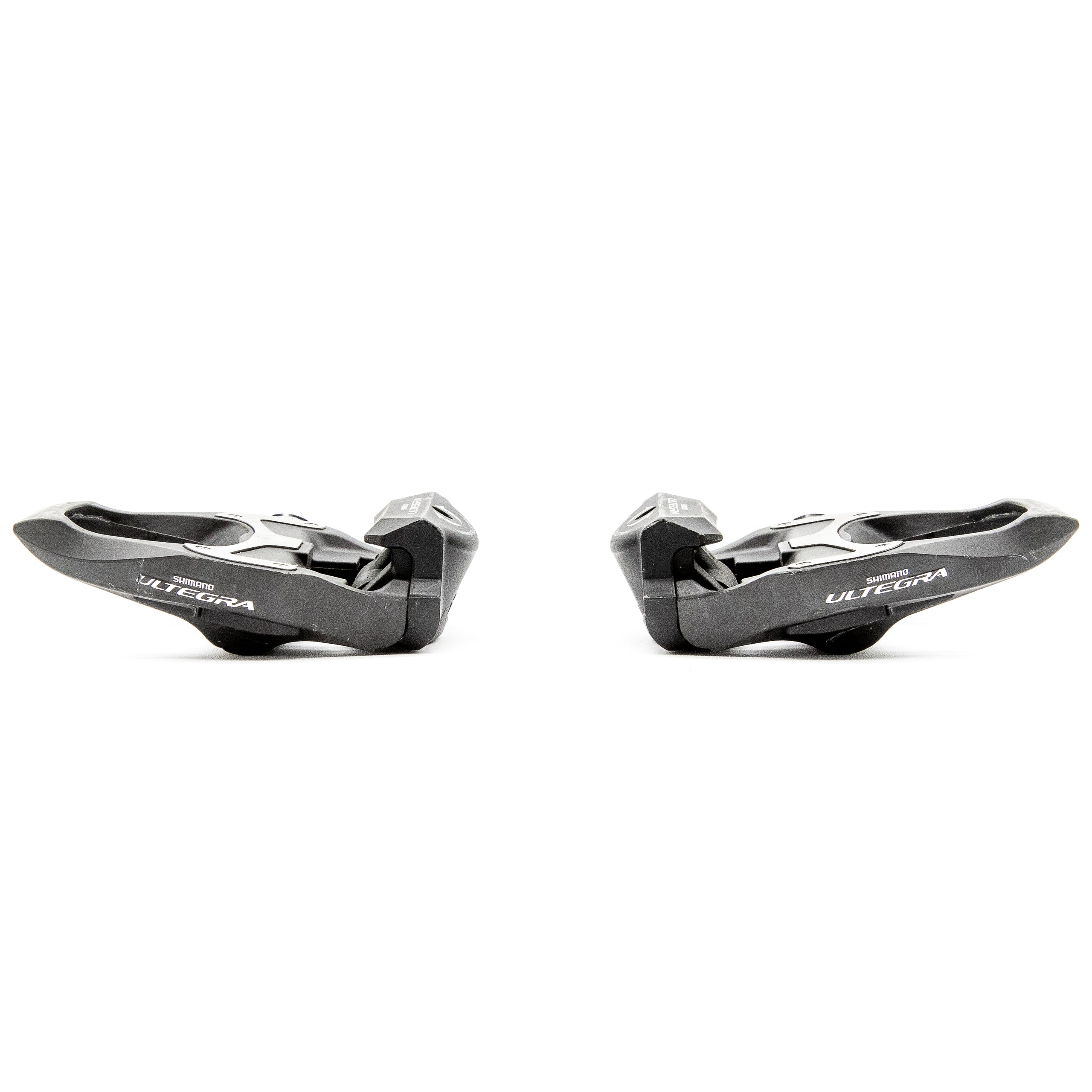 shimano pd 6800 ultegra pedals Shimano Ultegra PD-6800 Carbon Fiber Clipless Road Pedals 258g
