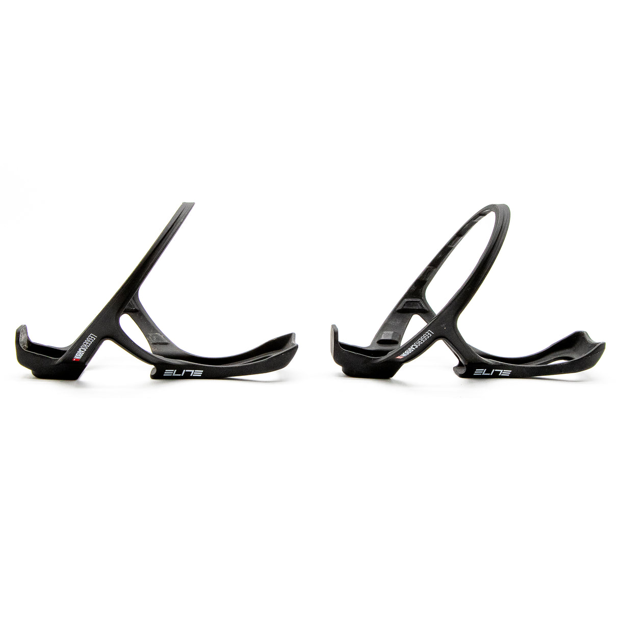 Elite Leggero Carbon Black Pair 34g