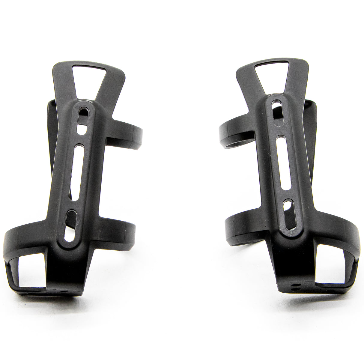 Bontrager Right and Left Side Load Water Bottle Cage Pair 93g