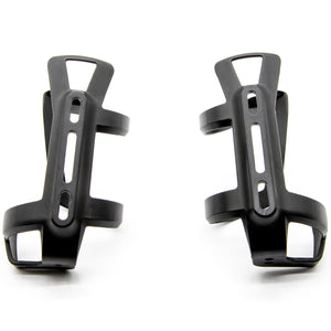 Bontrager Right and Left Side Load Water Bottle Cage Pair 93g