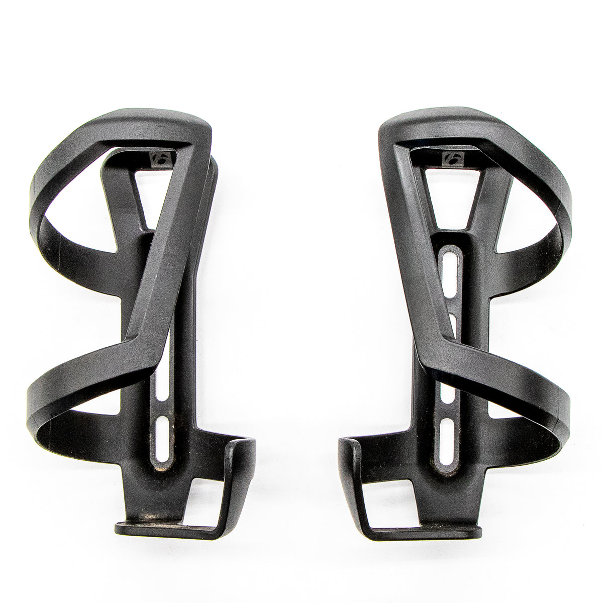 Bontrager Right and Left Side Load Water Bottle Cage Pair 93g – Cycle ...