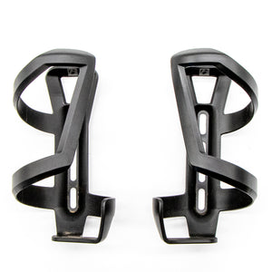 Bontrager Right and Left Side Load Water Bottle Cage Pair 93g