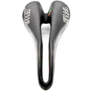 Selle SMP Glider Black Saddle 135mm 283g