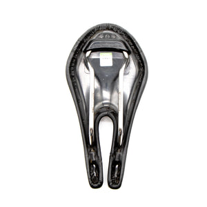 ISM PL 1.0 Black Road Saddle 328g