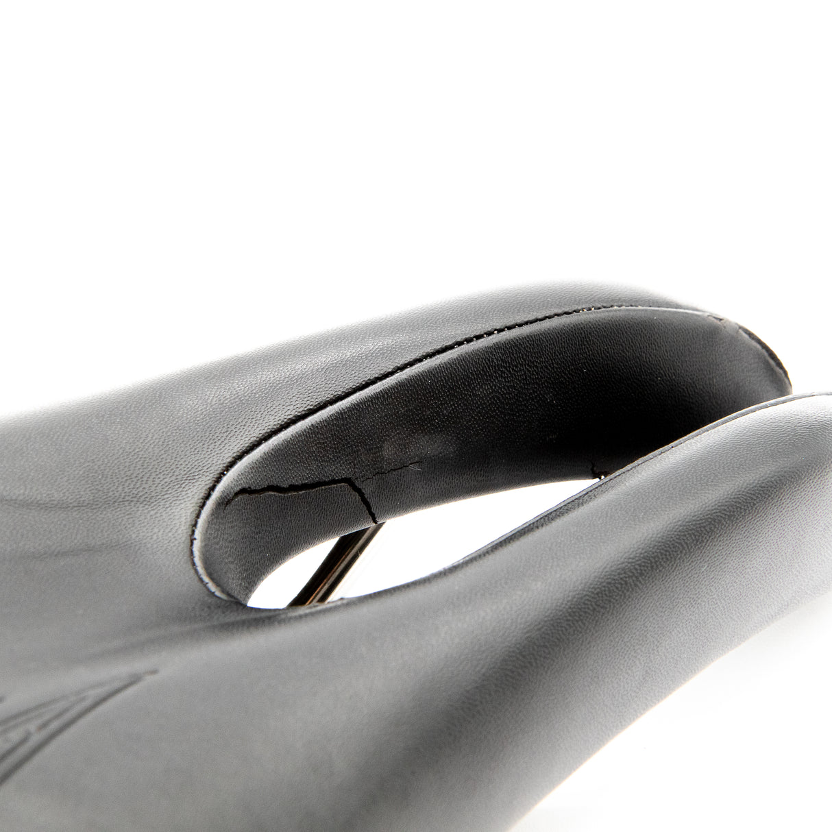 ISM PL 1.0 Black Road Saddle 328g