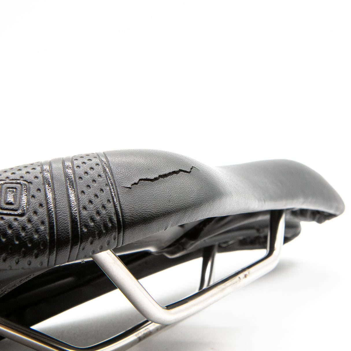 ISM PL 1.0 Black Road Saddle 328g