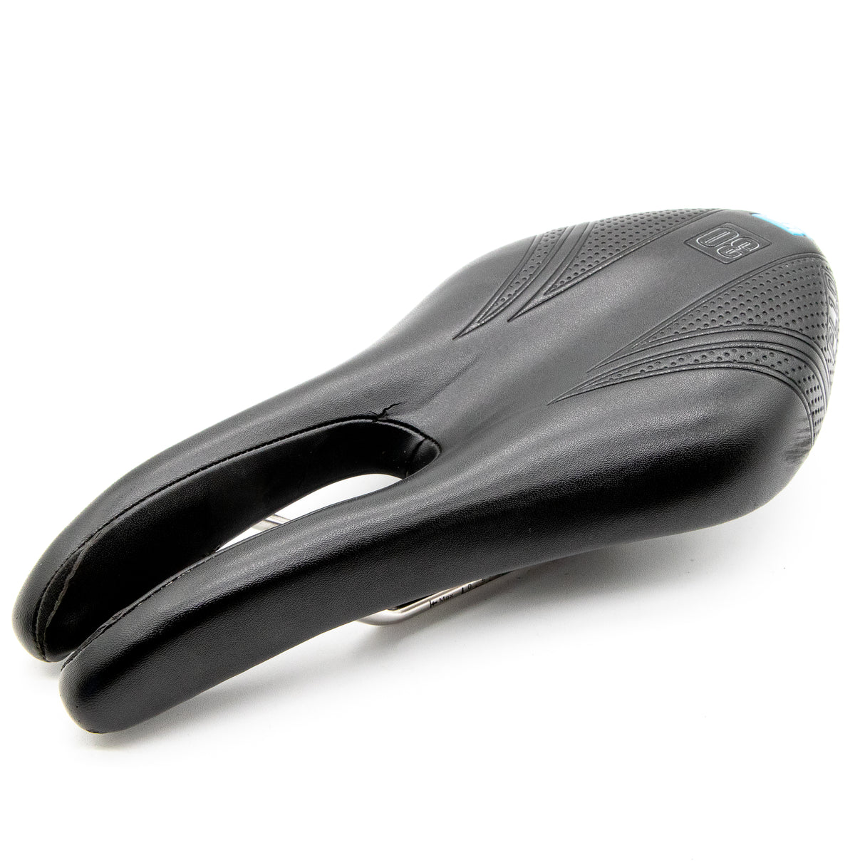 ISM PL 1.0 Black Road Saddle 328g