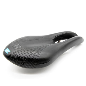 ISM PL 1.0 Black Road Saddle 328g