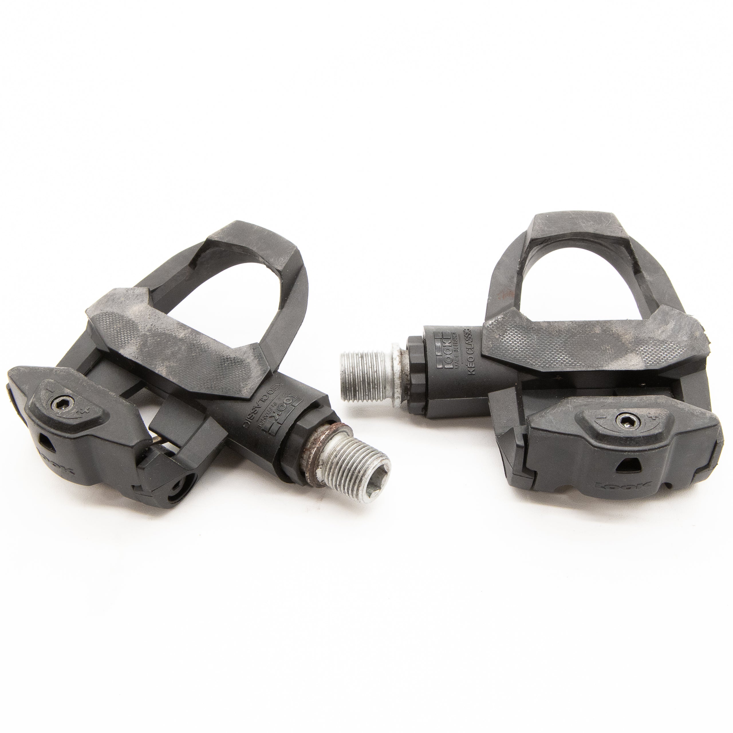 look road pedal LOOK Keo Classic Road Pedals 278g – Cycle Limited