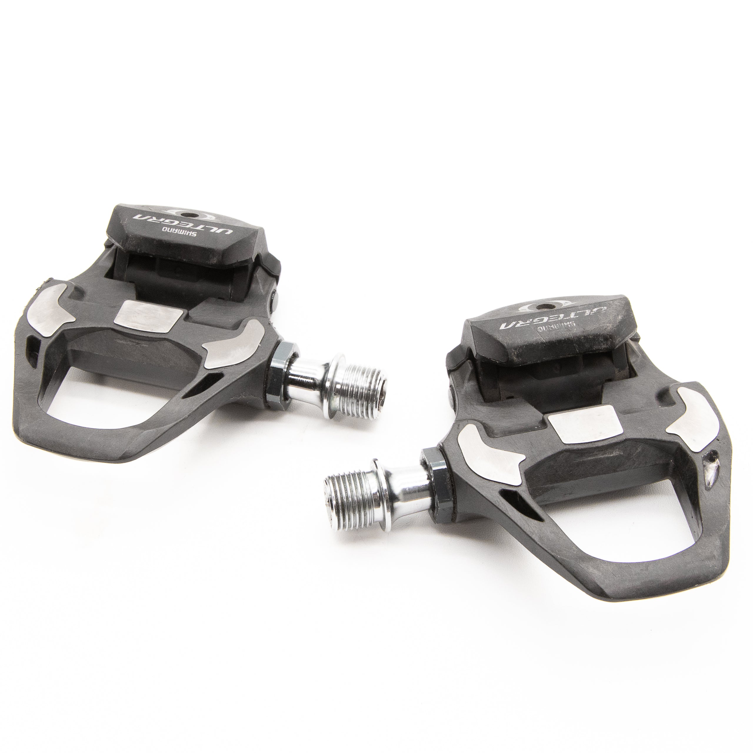 ultegra r8000 pedale Shimano Ultegra PD-R8000 Carbon Fiber Clipless Road Bike Pedals 246g – Cycle Limited