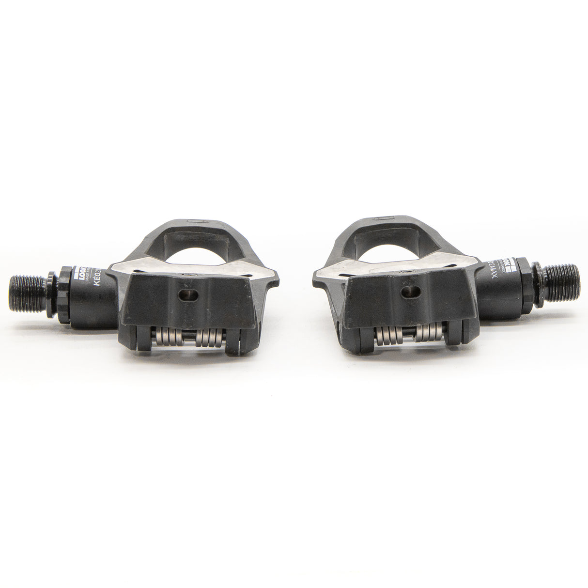 LOOK Keo 2 Max Carbon Road Bike Pedals 262g