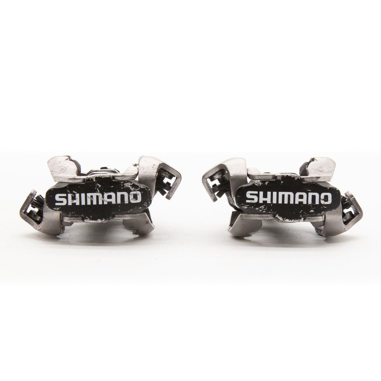 Shimano PD-M520 Clipless MTB Pedals 376g