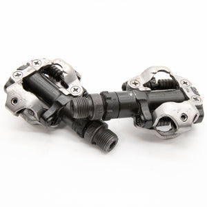 Shimano PD-M520 Clipless MTB Pedals 376g