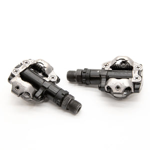 Shimano PD-M520 Clipless MTB Pedals 376g