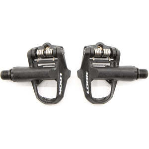 LOOK Keo 2 Max Carbon Road Bike Pedals 262g