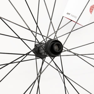 DT Swiss XMC 1200 Spline 30 29 Carbon Front Wheel