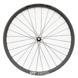 DT Swiss XMC 1200 Spline 30 29 Carbon Front Wheel