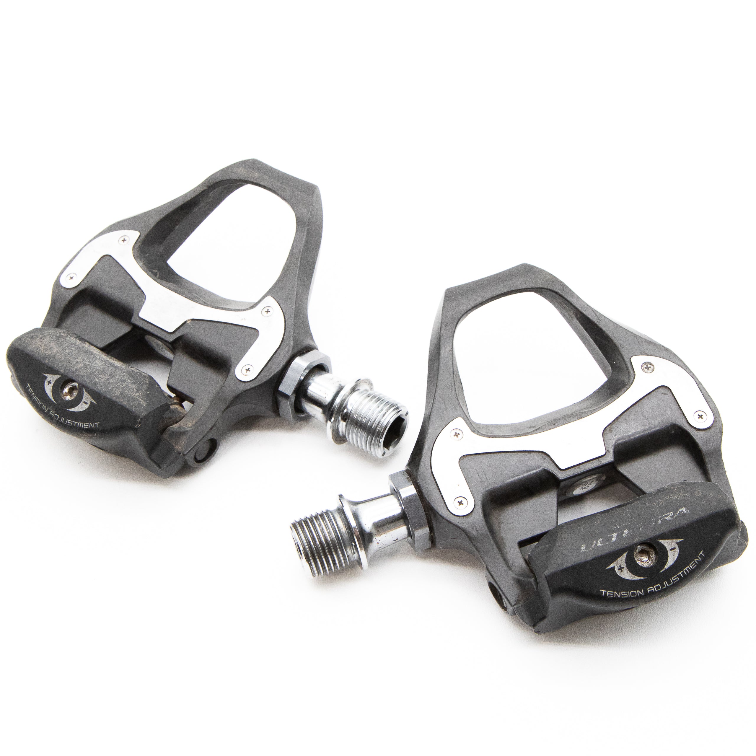 adjusting spd pedals Shimano Ultegra PD-6800 Carbon Fiber Clipless Road Pedals 258g – Cycle Limited