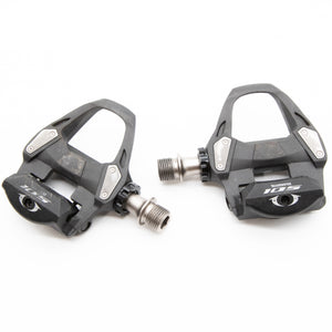 shimano pedal 105 pd-r7000 Shimano 105 PD-R7000 Carbon Fiber Road Bike Pedals 260g – Cycle Limited