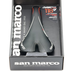 Selle San Marco Aspide Carbon FX Saddle (130mm)