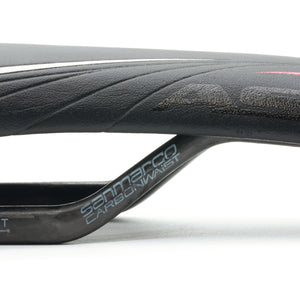 Selle San Marco Aspide Carbon FX Saddle (130mm)