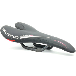 Selle San Marco Aspide Carbon FX Saddle (130mm)