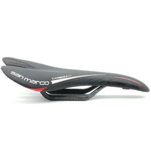 Selle San Marco Aspide Carbon FX Saddle (130mm)