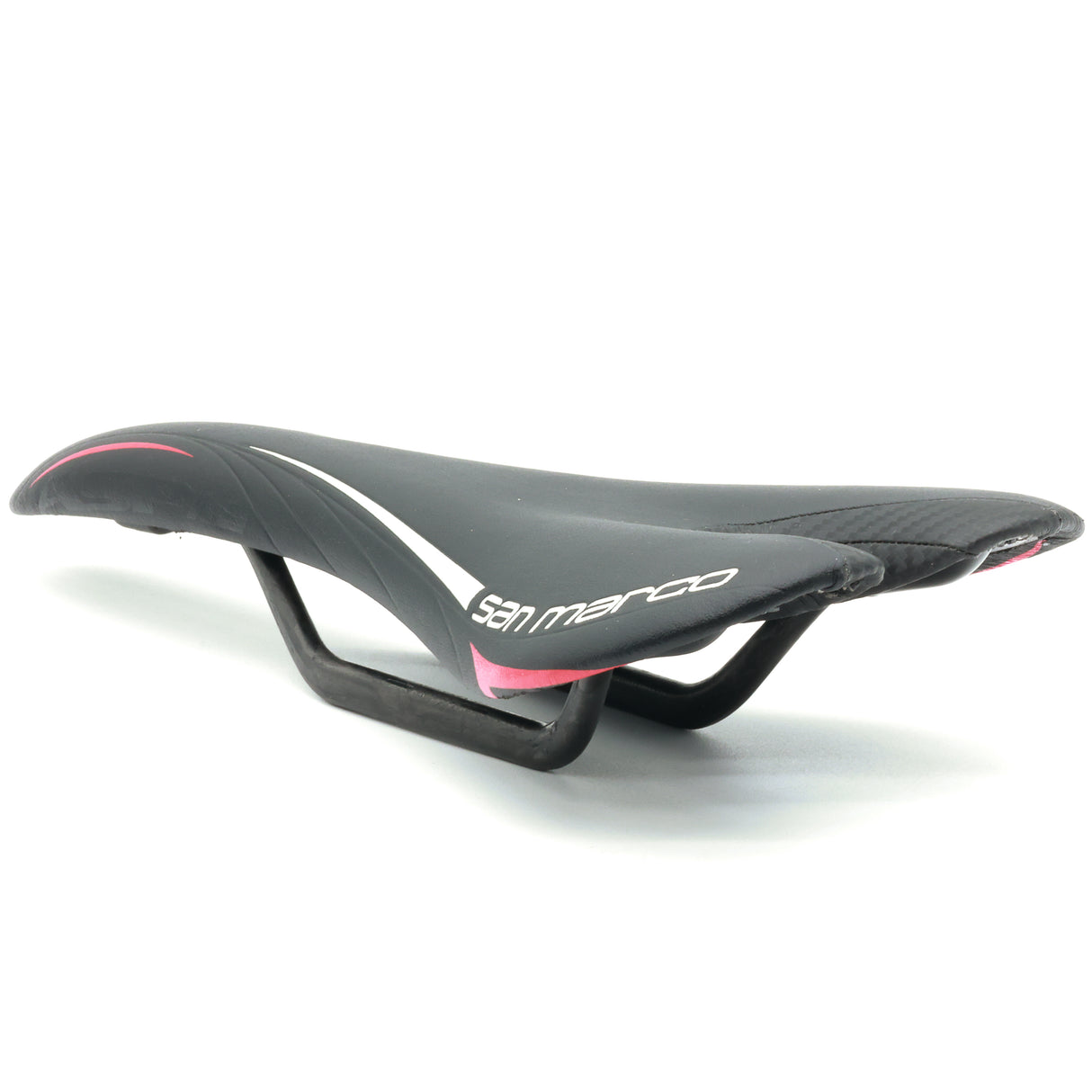 Selle San Marco Aspide Carbon FX Saddle (130mm)