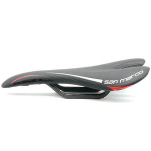 Selle San Marco Aspide Carbon FX Saddle (130mm)