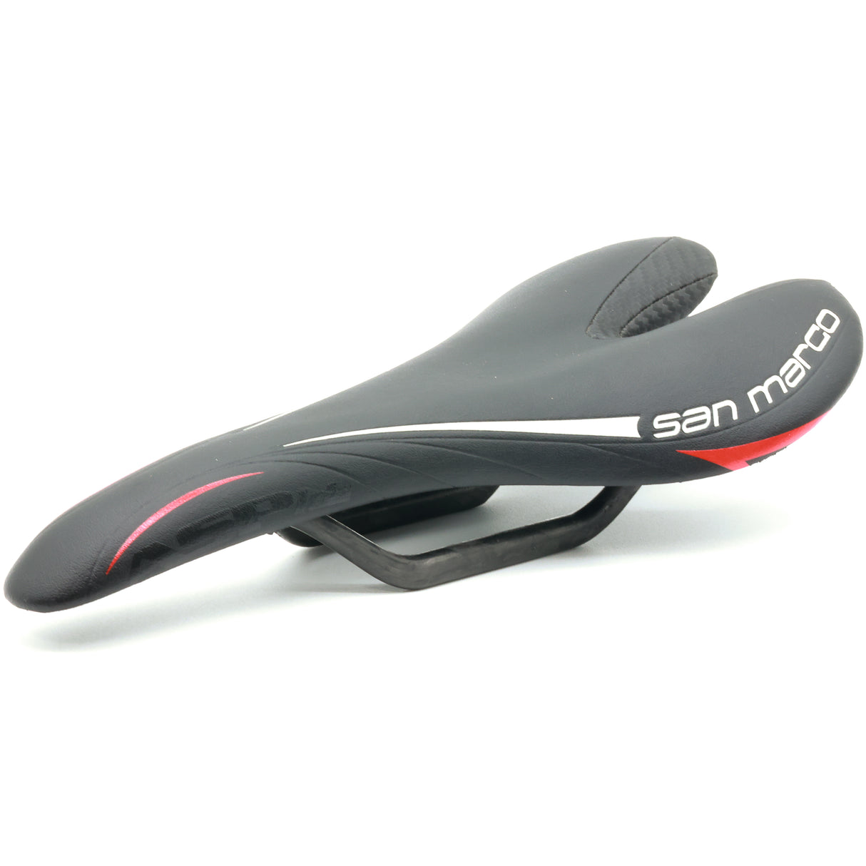 Selle San Marco Aspide Carbon FX Saddle (130mm)