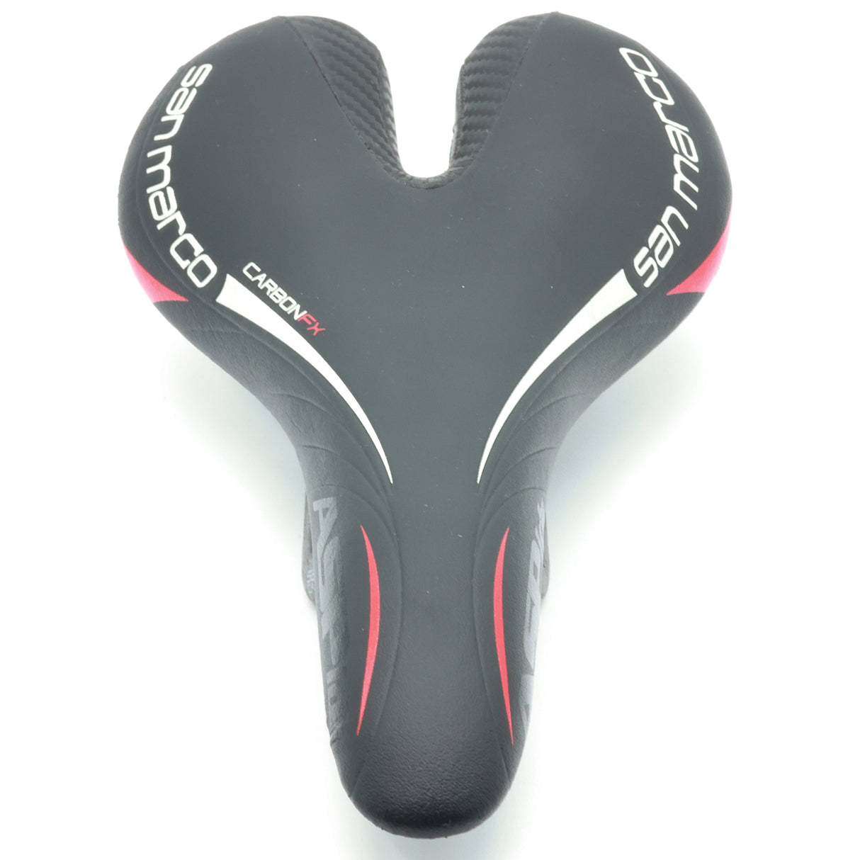 Selle San Marco Aspide Carbon FX Saddle (130mm)