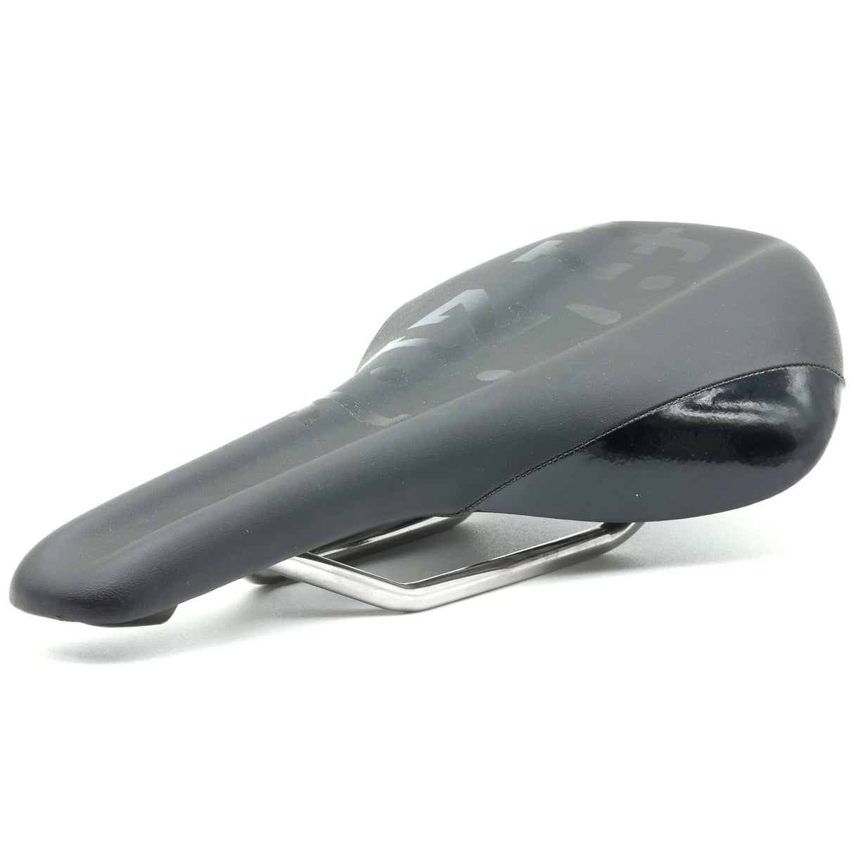 Fizik Antares VS Saddle K:ium Rail (140mm)