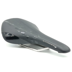 Fizik Antares VS Saddle K:ium Rail (140mm)