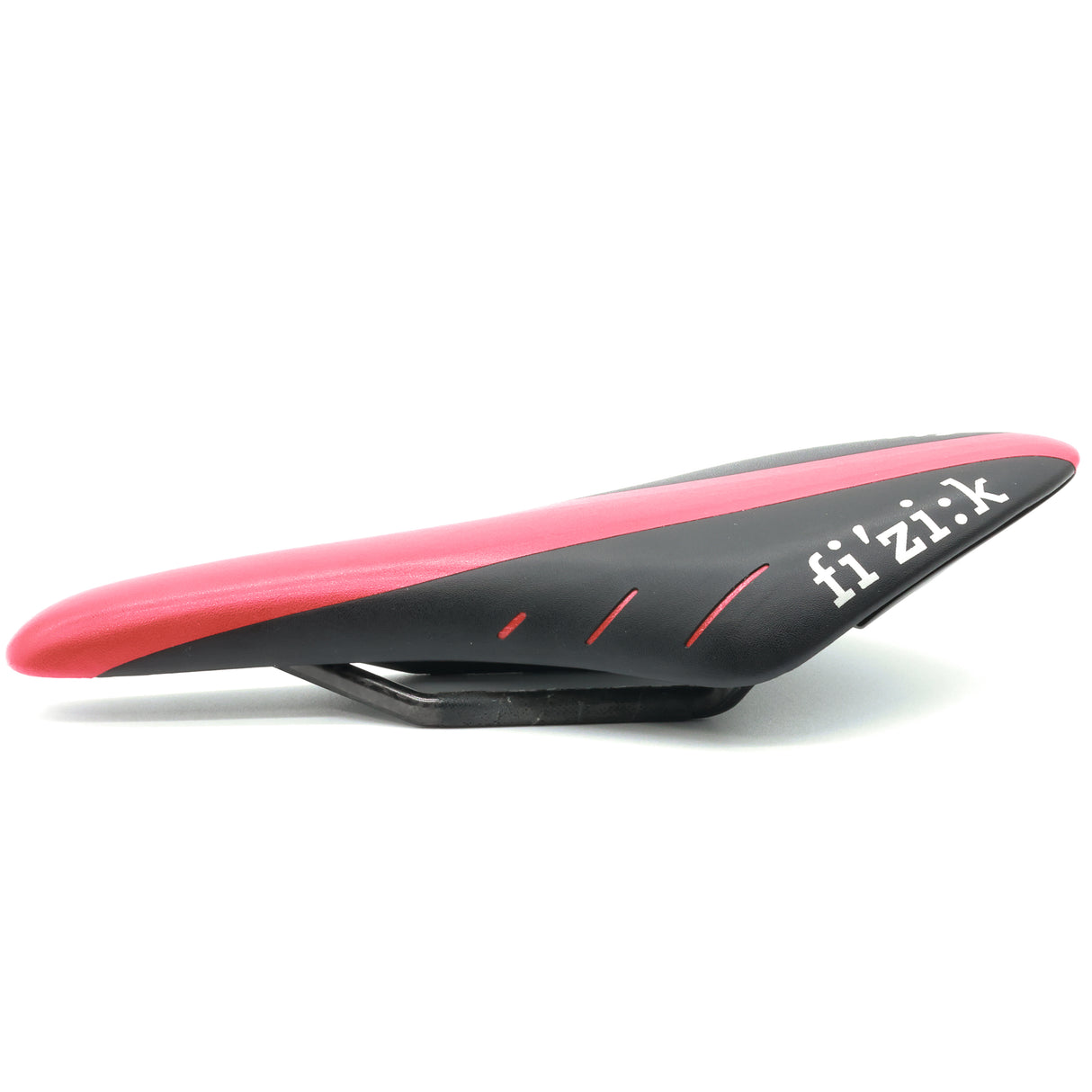 Fizik Arione R3 Braided Carbon Rail Saddle (125mm)