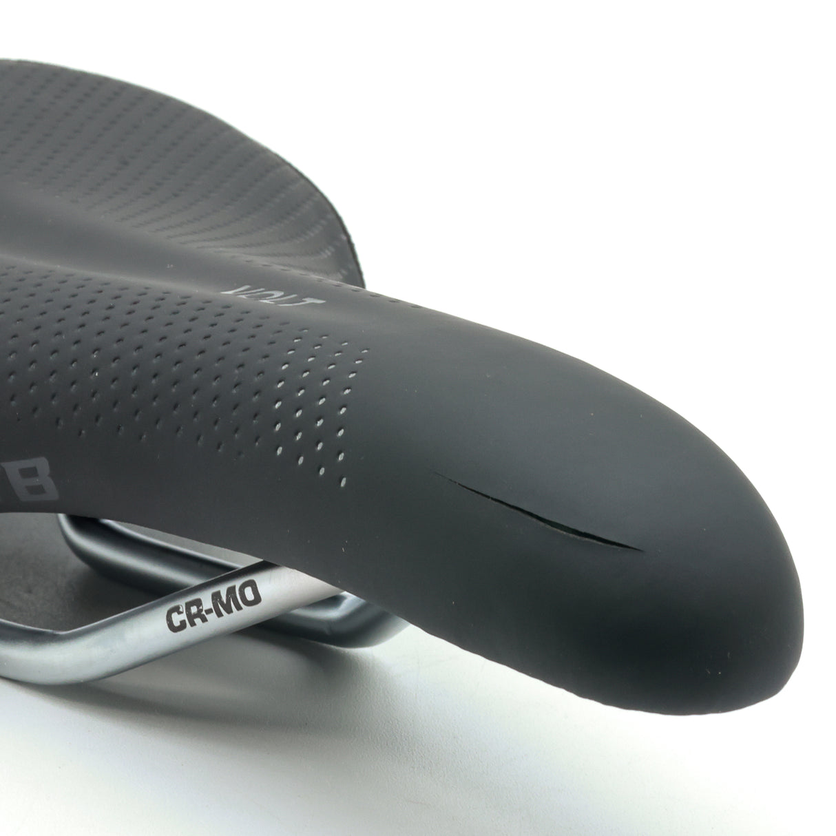 WTB Volt Pro Saddle - Chromoly Black Medium